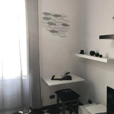 Apartment Casa Gio Savona