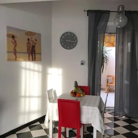 Casa Gio