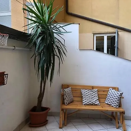 Apartment Casa Gio Savona