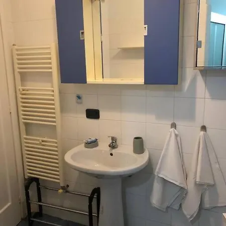 Casa Gio Apartment Savona