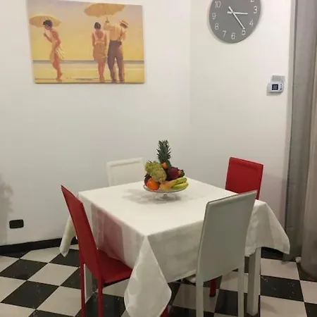 Casa Gio Appartement