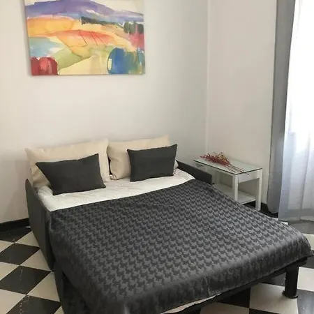 Appartement Casa Gio *