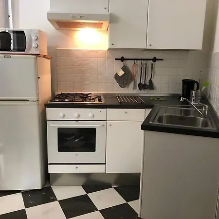 Casa Gio Appartement