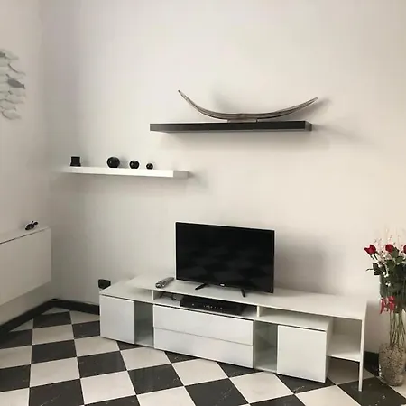 Appartement Casa Gio
