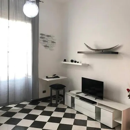 Appartement Casa Gio