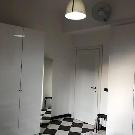 Appartement Casa Gio