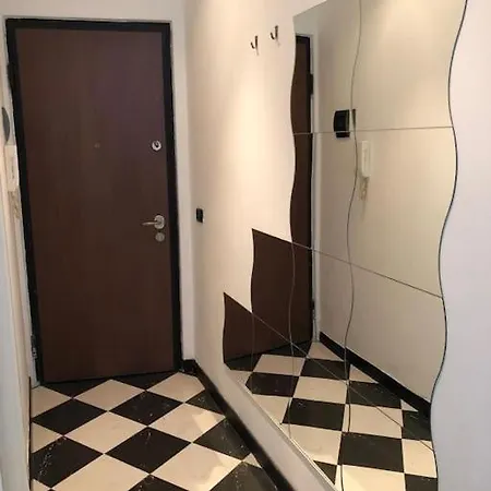 Appartement Casa Gio *